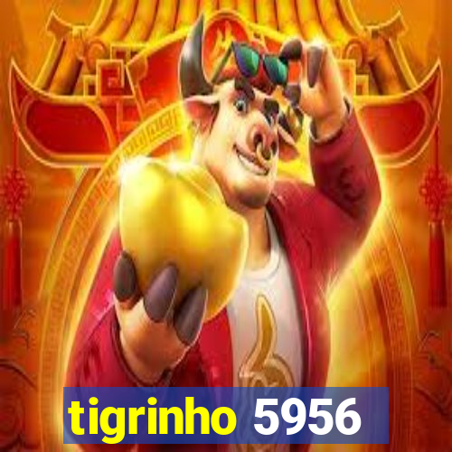 tigrinho 5956